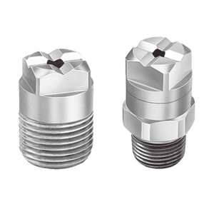 噴嘴型號:方形實心錐噴嘴