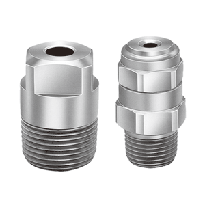 噴嘴型號:實心錐噴嘴