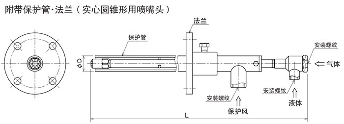 扇形KSAMD噴槍愛(ài)波洛伊