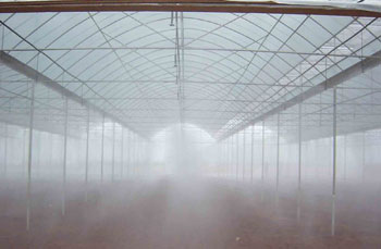 5427B噴霧實景圖